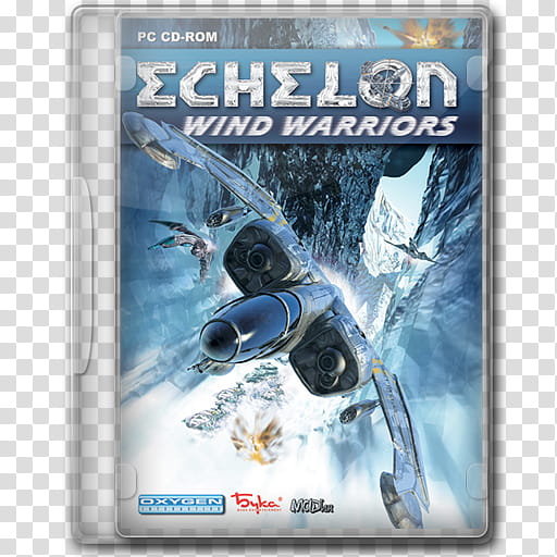 Game Icons , Echelon Wind Warriors transparent background PNG clipart