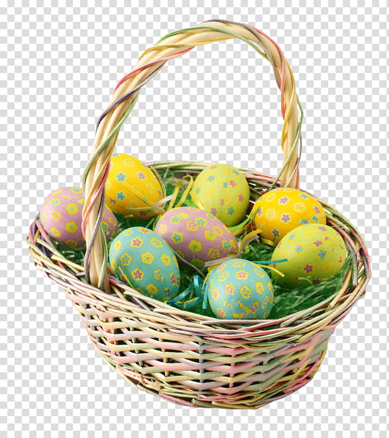 Easter Egg, Easter Bunny, Easter
, Easter Basket, Egg Hunt, Easter Traditions, Food Gift Baskets, Eastertide transparent background PNG clipart