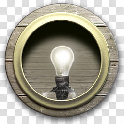 Sphere   the new variation, incandescent light bulb porthole icon transparent background PNG clipart