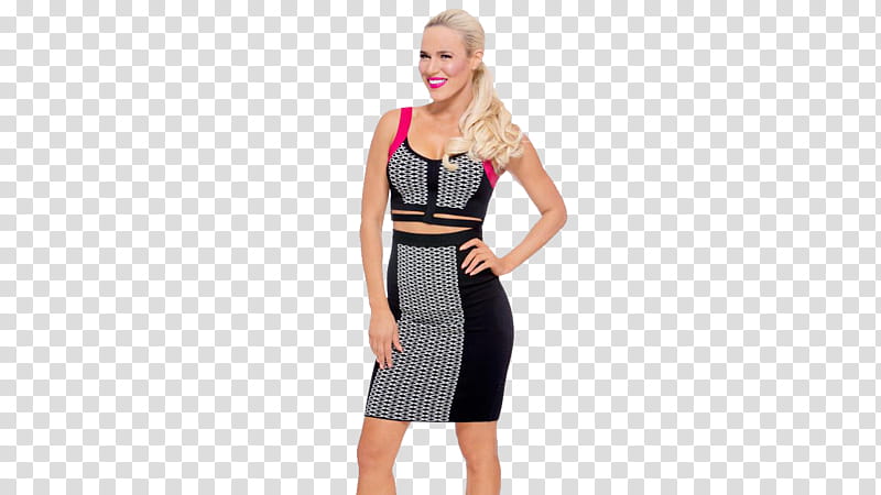 Lana WWE transparent background PNG clipart | HiClipart