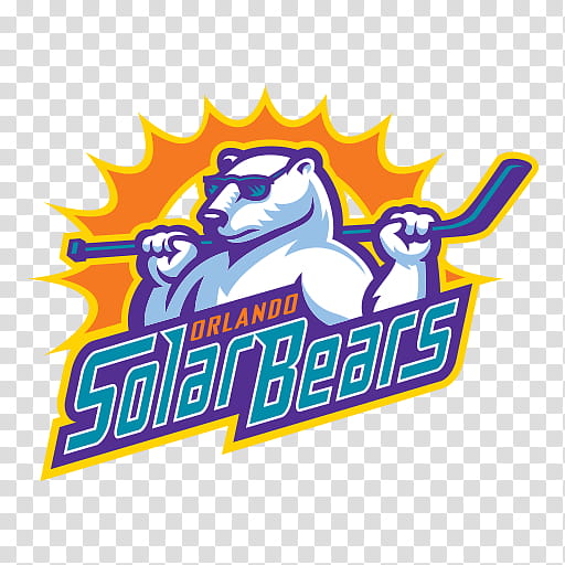 Ice, Amway Center, Orlando Solar Bears, ECHL, Worcester Railers, Ice Hockey, Manchester Monarchs, Jacksonville Icemen transparent background PNG clipart