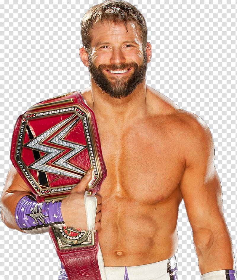 Zack Ryder Render  transparent background PNG clipart