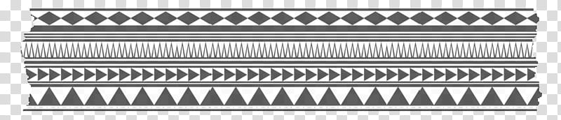 kinds of Washi Tape Digital Free, gray geometric border transparent background PNG clipart