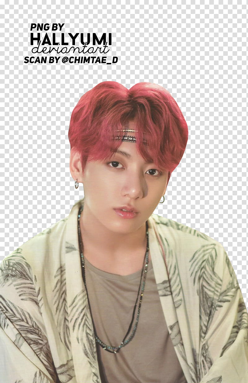 JungKook Summer age in Saipan, man in gray cardigan transparent background PNG clipart