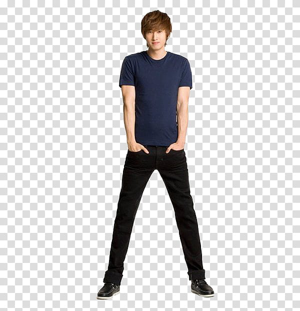 Eunhyuk , _____n transparent background PNG clipart