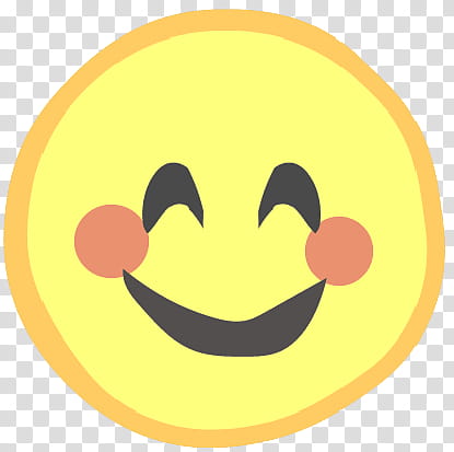 Face Emoji, smile emoji transparent background PNG clipart