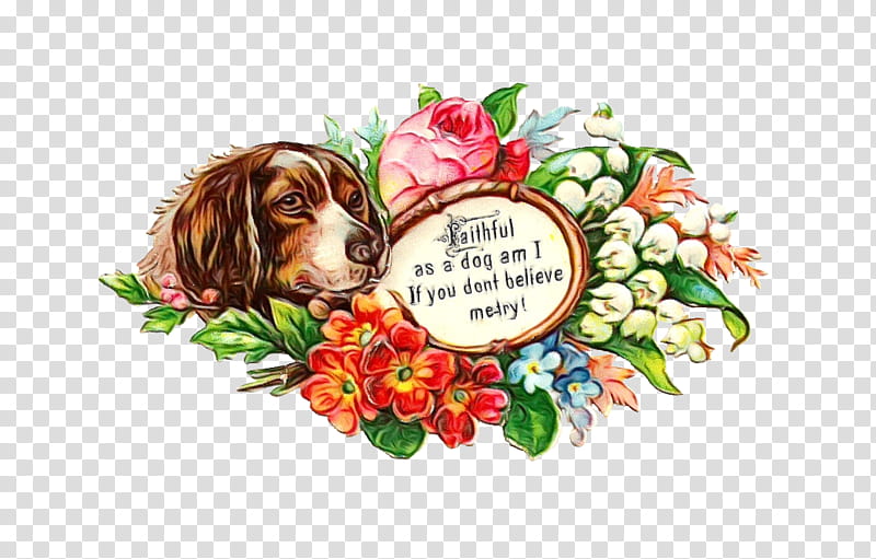 Cartoon Nature, Art Forms In Nature The Prints Of Ernst Haeckel, Gift, Dog, Cocker Spaniel, Sporting Group, Plant, Flower transparent background PNG clipart