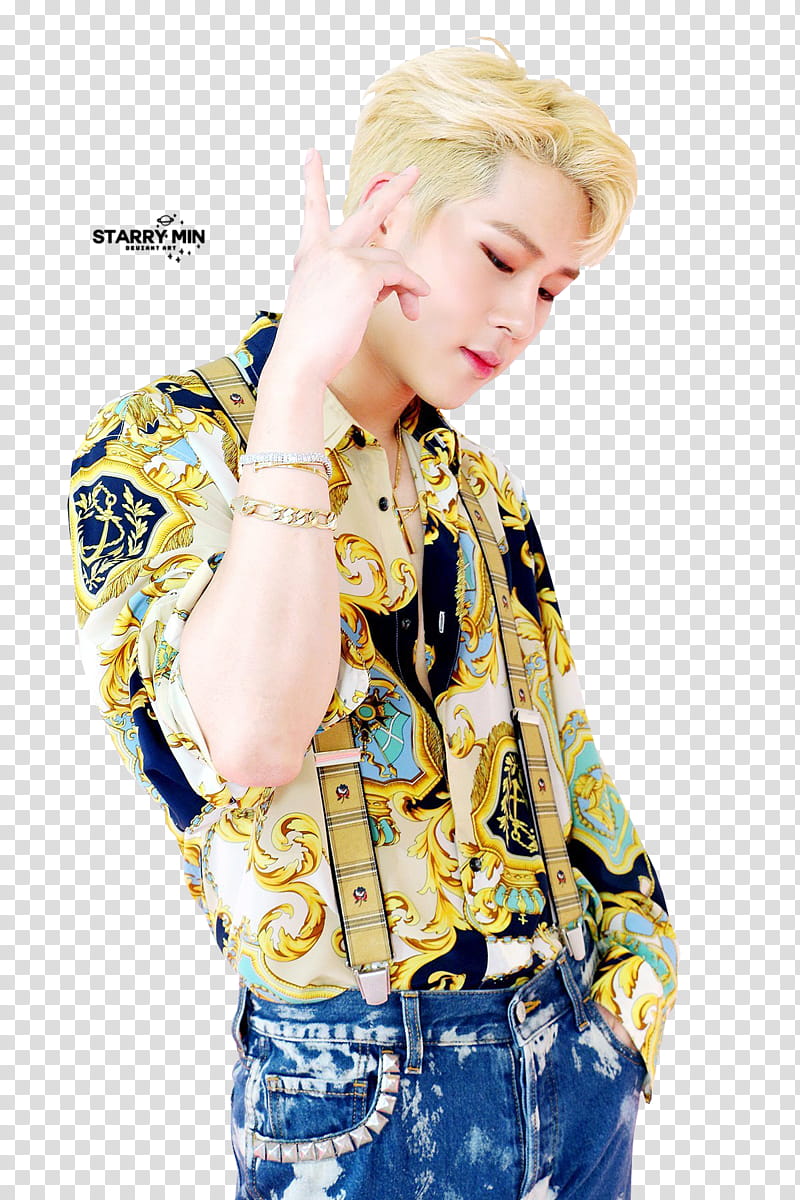 MONSTA X Jooheon MIXTAPE RED CARPET MV Behind Th transparent background PNG clipart