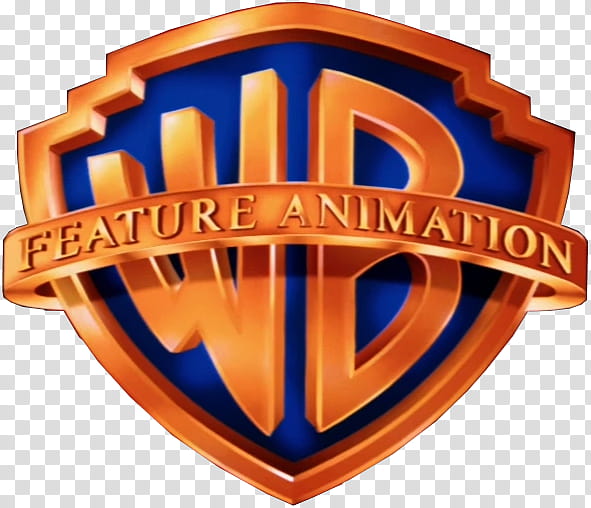 A Collection of Warner Bros Shield Logos transparent background PNG clipart