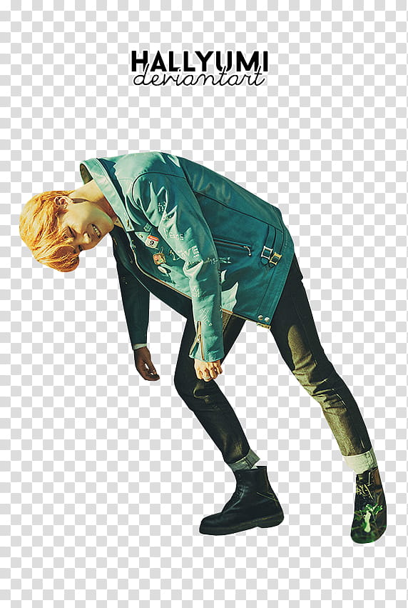 BTS HYYH pt , South-Korean male singer dancing transparent background PNG clipart