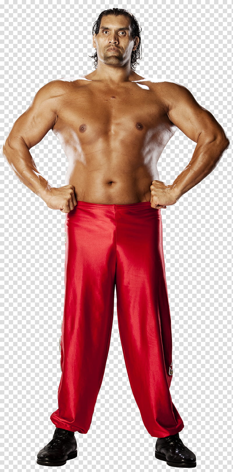 The Great Khali transparent background PNG clipart | HiClipart