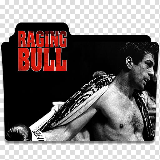 IMDB Top  Greatest Movies Of All Time , Raging Bull() transparent background PNG clipart