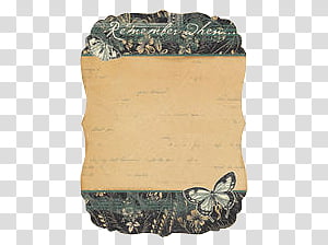 1407, brown and black illustration transparent background PNG clipart thumbnail