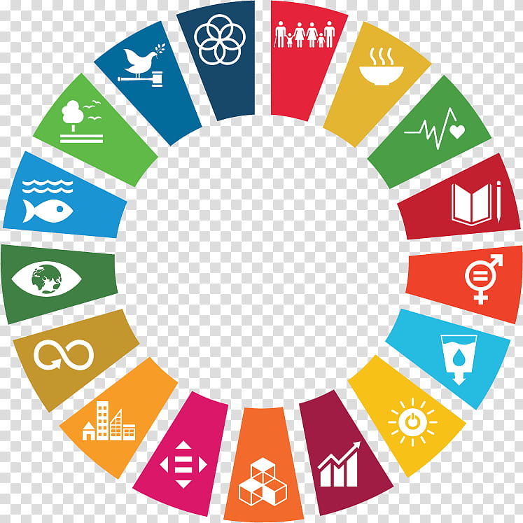 Free download | No Circle, Sustainable Development Goal 1 No Poverty ...