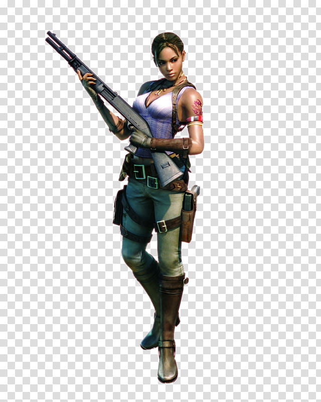 Resident Evil 5 png images