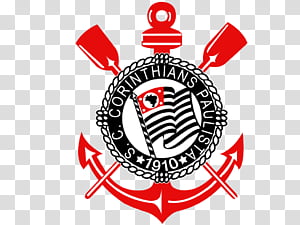Cartoon Football, Arena Corinthians, Sport Club Corinthians Paulista, Santos Fc, Campeonato Paulista, Club Athletico Paranaense, Corinthian Fc, Joined transparent background PNG clipart thumbnail