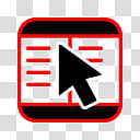 Reflektions KDE v , krusader_root icon transparent background PNG clipart