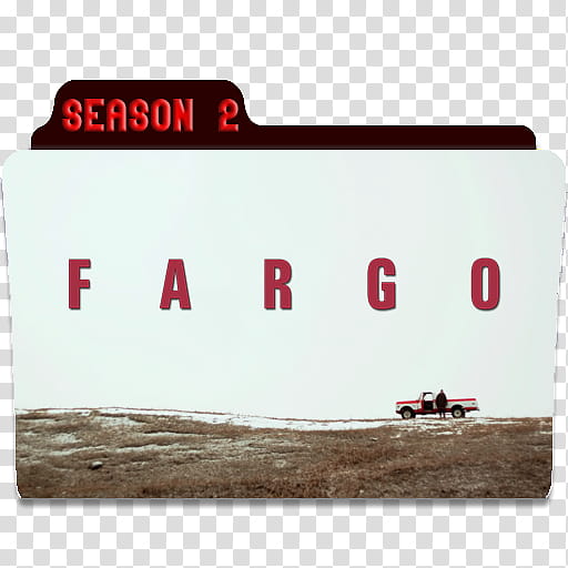 Fargo Season  Icon v , Fargo S H transparent background PNG clipart