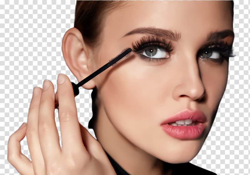 Make-up, Eyelash Extensions, Beauty, Mascara, Makeup, Eyebrow, Face, Eye Shadow transparent background PNG clipart