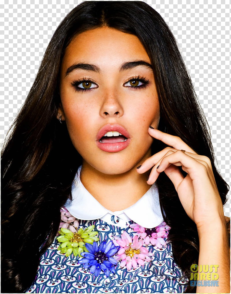 Madison Beer, Sevdiyenur () transparent background PNG clipart