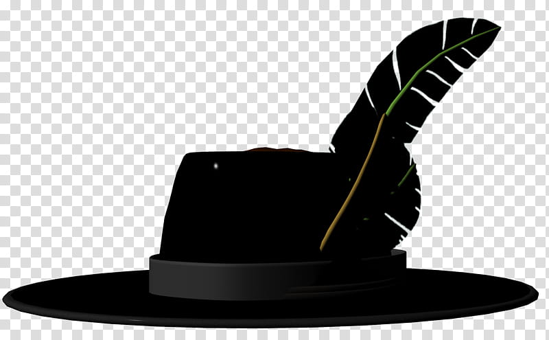 Hat Set Sept , black cowboy hat transparent background PNG clipart