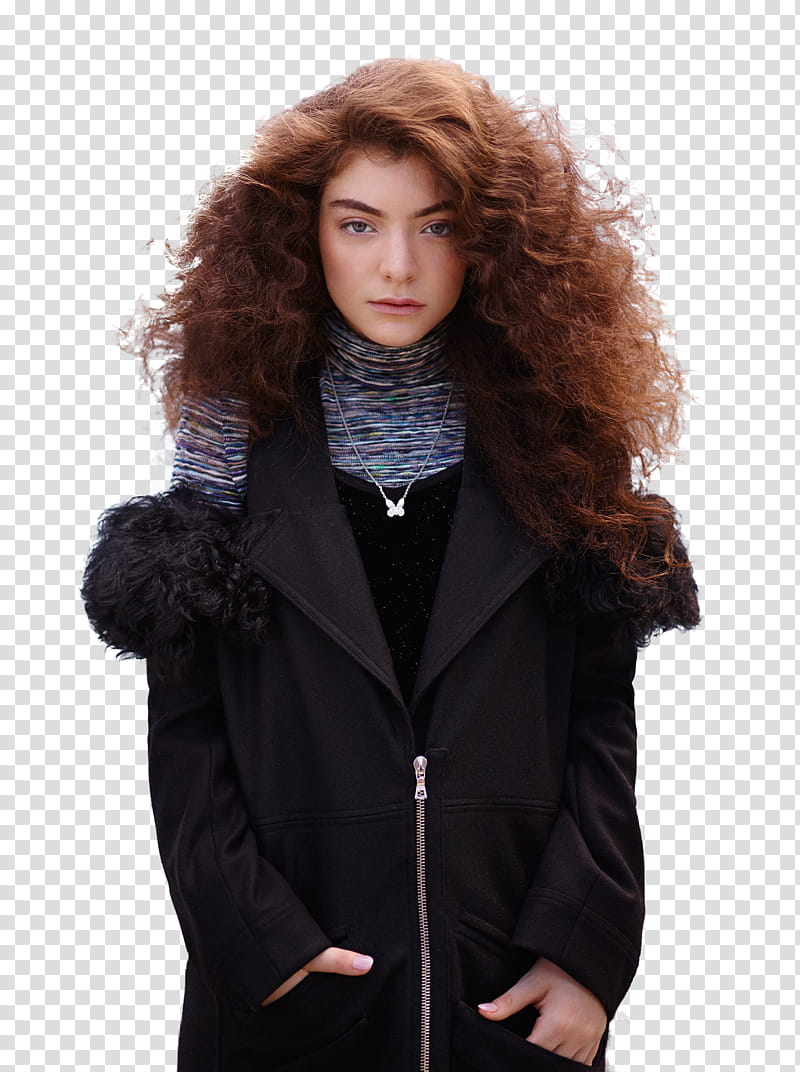 Lorde , normal_JB_ as Smart Object- transparent background PNG clipart