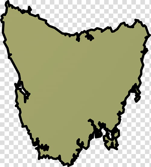 Heart, Tasmania, Blank Map, World Map, Australia transparent background PNG clipart