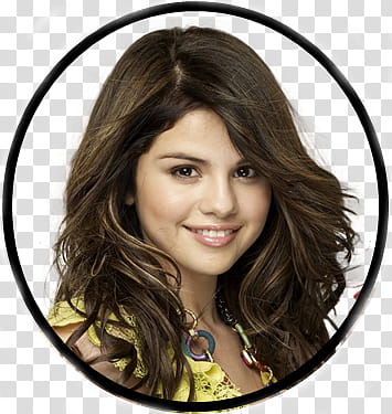 Selena Gomez para Aguus Merlo transparent background PNG clipart