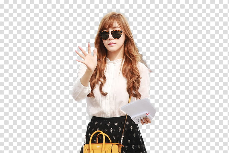 Tiffany Incheon Airport to LA transparent background PNG clipart