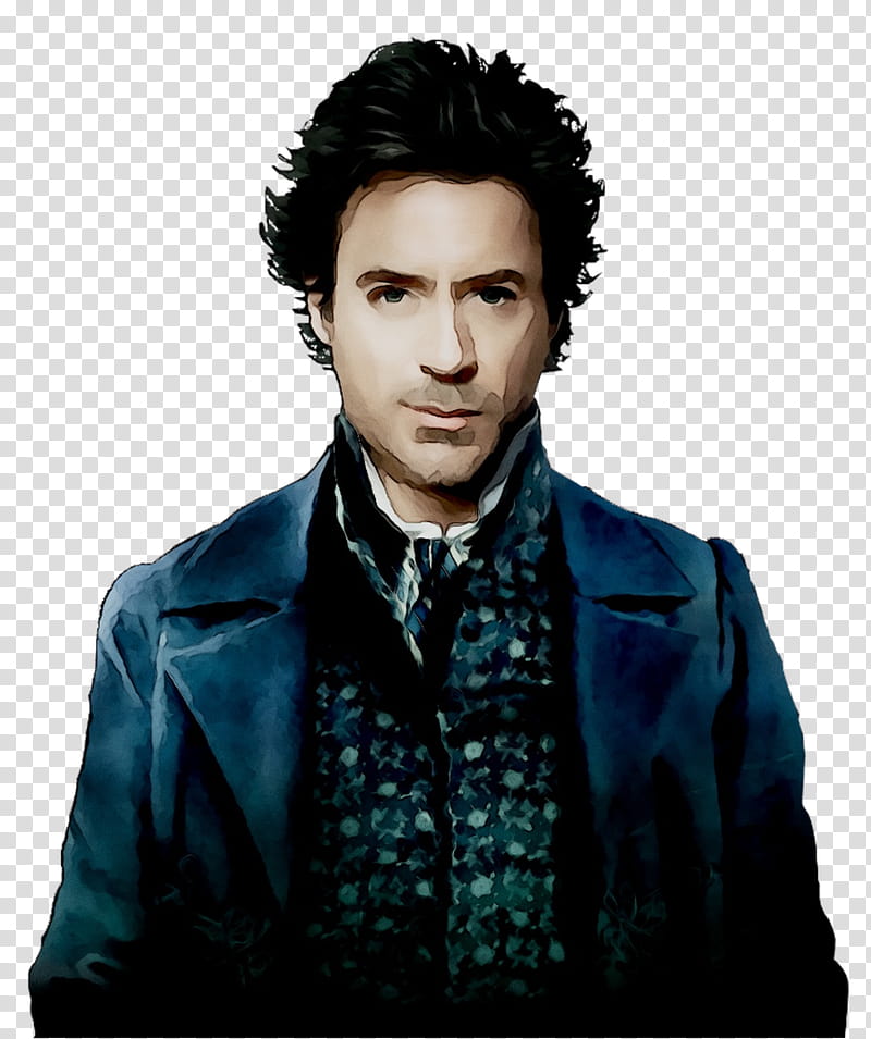 Hair, Robert Downey Jr, Sherlock Holmes A Game Of Shadows, Actor, Film, Screenwriter, Guy Ritchie, Sherlock Holmes 3 transparent background PNG clipart