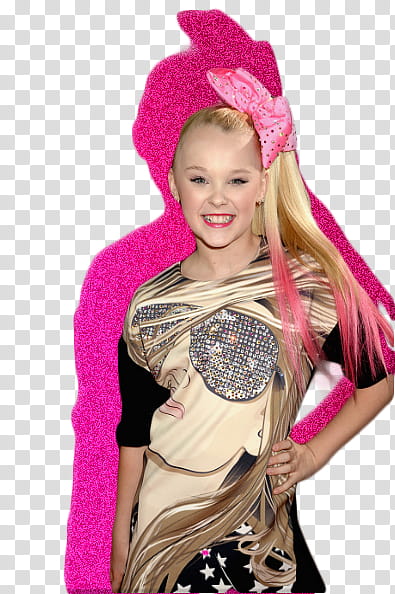 jojo siwa transparent background png clipart hiclipart jojo siwa transparent background png