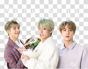 BTS transparent background PNG clipart thumbnail