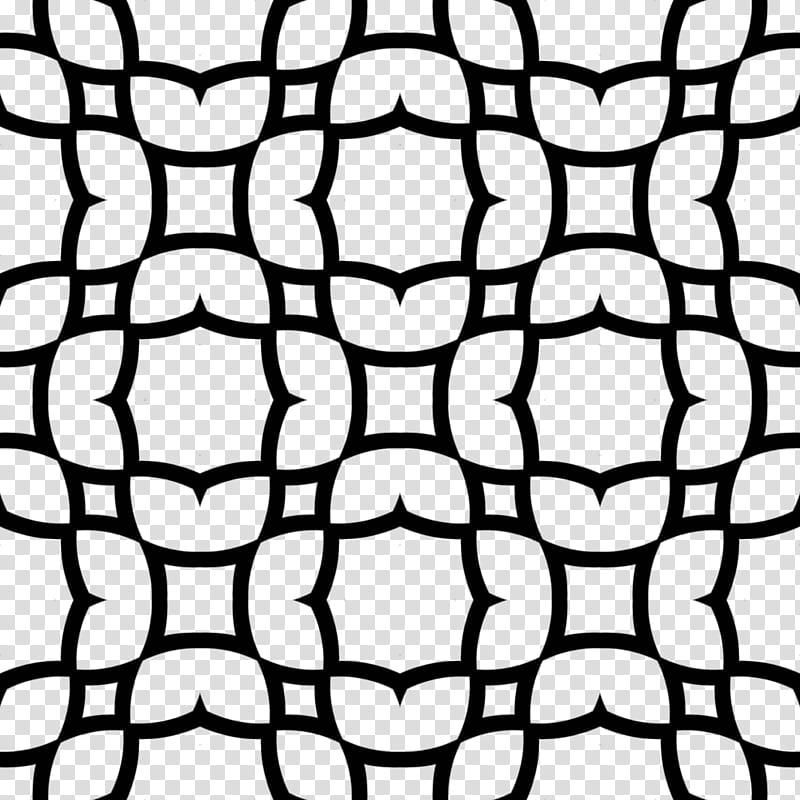 Gothic patterns, black pattern transparent background PNG clipart