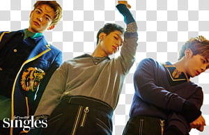 SHINee S transparent background PNG clipart thumbnail