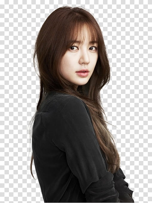 Yoon Eun Hye Render transparent background PNG clipart