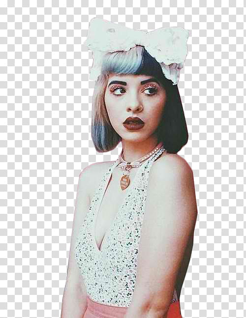 Melanie Martinez transparent background PNG clipart