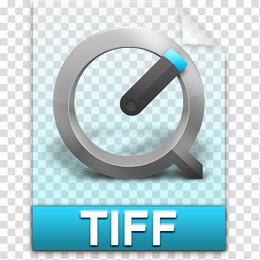 TransFile for QuickTime,,TIFF icon transparent background PNG clipart