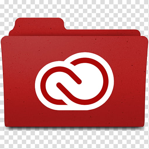 adobe folder icon