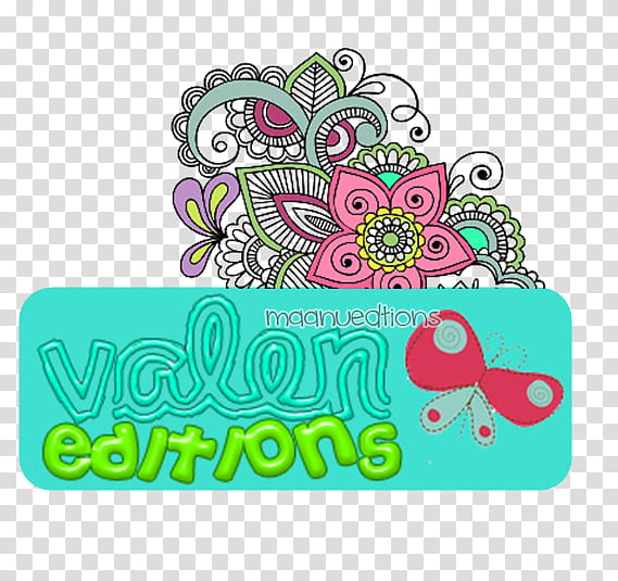 texto para Valeen Romero transparent background PNG clipart