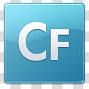 CS iKons Win, CF logo art transparent background PNG clipart