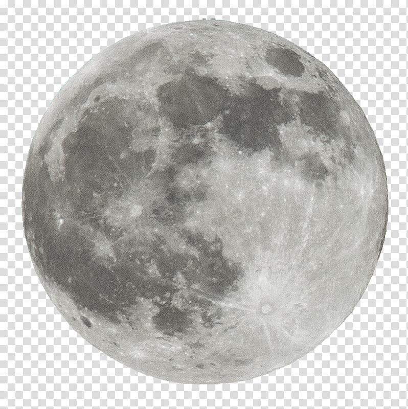 Moon , full moon transparent background PNG clipart