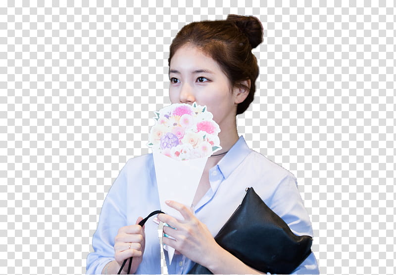 Suzy MissA tsn transparent background PNG clipart
