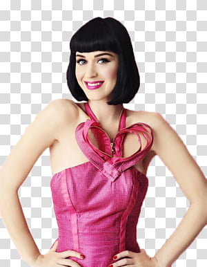 Katy Perry transparent background PNG clipart thumbnail