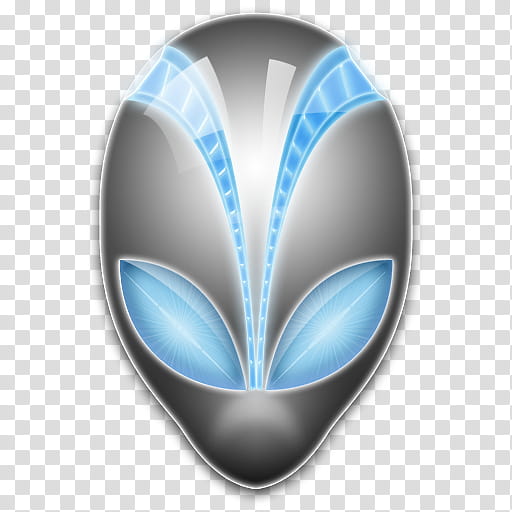 Alienware Energized Icon, Alienware-Energized_Icon_x, Alienware logo transparent background PNG clipart