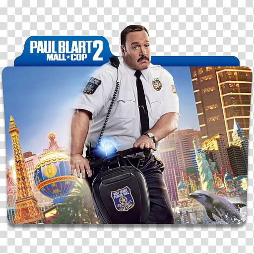 Paul blart mall cop
