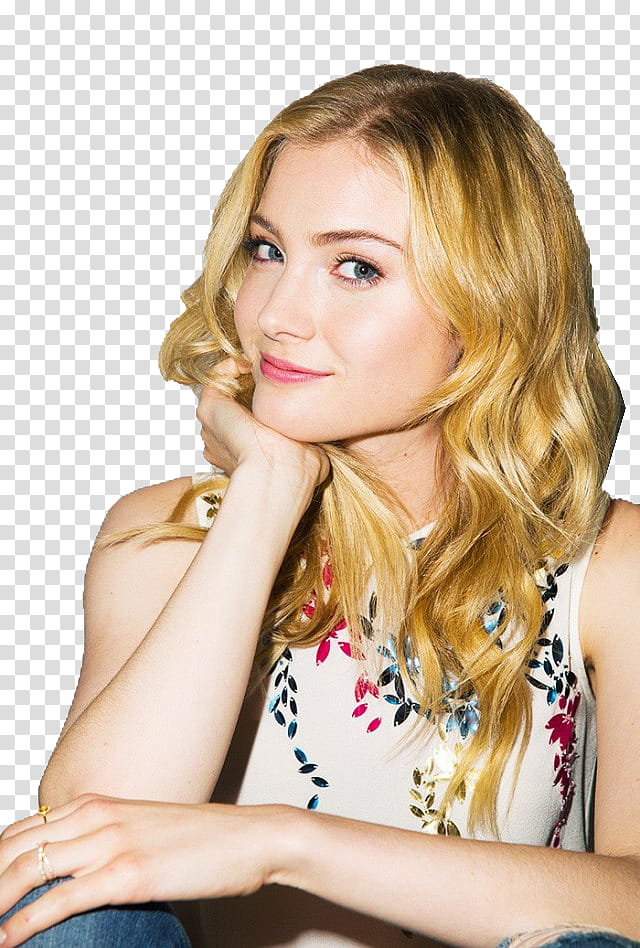 Skyler Samuels render transparent background PNG clipart