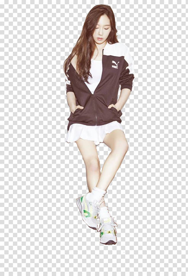 KIM TAEYEON transparent background PNG clipart