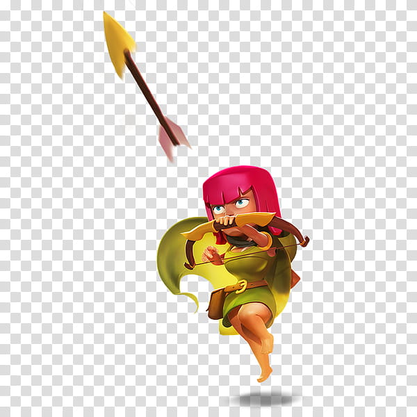 Superhero, Clash Of Clans, Clash Royale, Game, Video Games, Supercell, Puzzle Dragons, Videogaming Clan transparent background PNG clipart