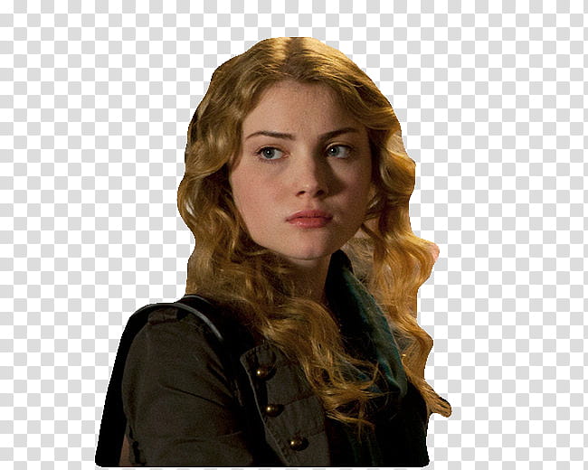 Skyler Samuels render transparent background PNG clipart