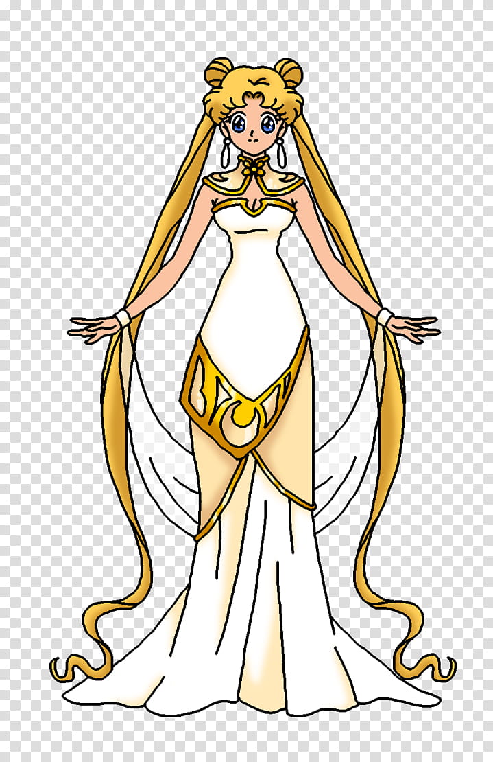 Saturn, Sailor Moon, Queen Serenity, Chibiusa, Sailor Saturn, Tuxedo Mask, Drawing, Line Art transparent background PNG clipart